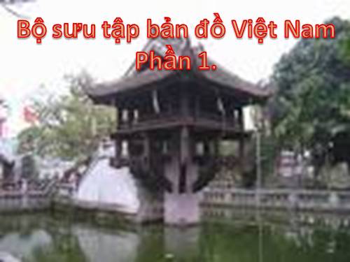 BO SUU TAP BAN DO VN 1