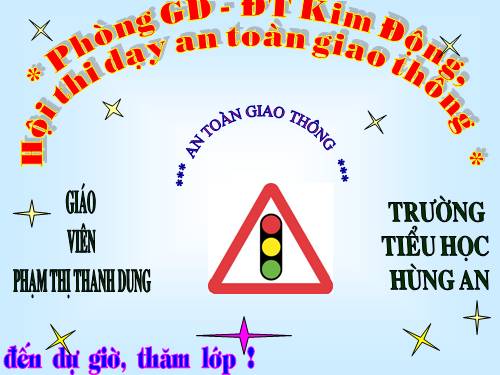 an toan giao thong 3