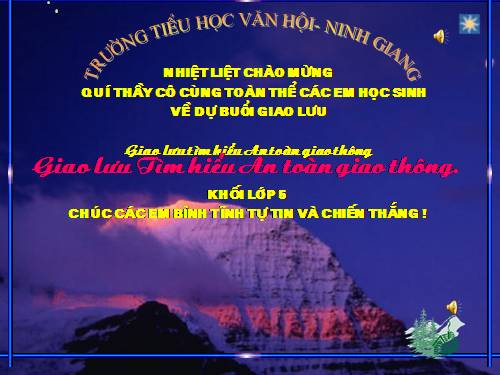 Hoc sinh gioi khỏi,3,4,5