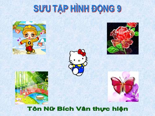 Hình động 1