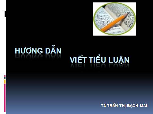 huong dan viet tieu luan qun li giao duc