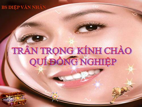 NHA HỌC ĐƯỜNG