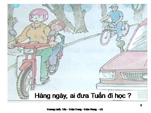 4 TRANH LT&C LỚP 2 TUẦN 9