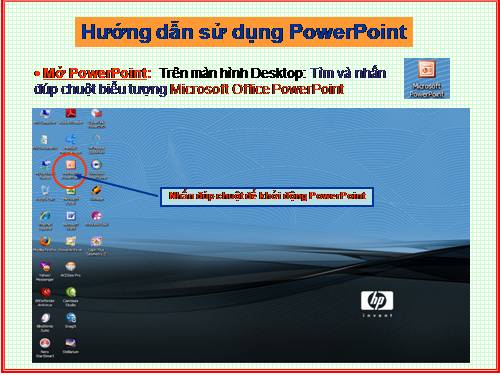 Tự học PowerPoint