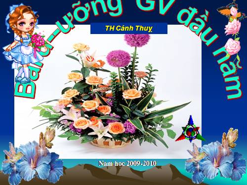 Boi duong GV dau nam- Th Canh Thuy