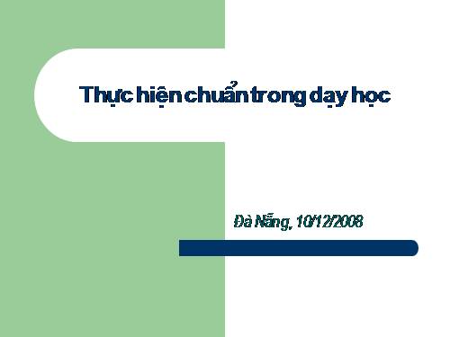 TLBD CHUAN (PHAN CHUNG)