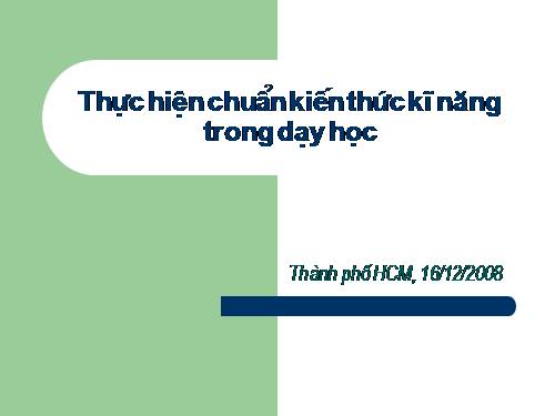 TLBD CHUAN (PHAN CHUNG)