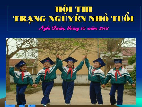 De thi Trang nguyen 2 Nghi Xuan 07-08