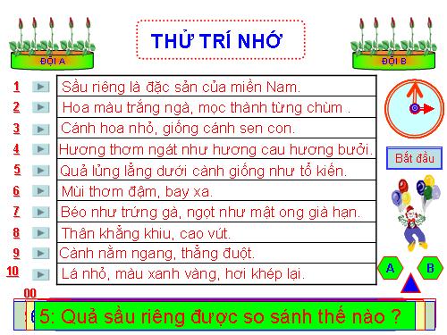 Trò chơi ô chữ