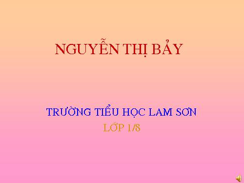 VIỆT NAM QUÊ HƯƠNG TÔI