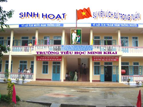 Sự kiện lịch sử Ngày 7/5