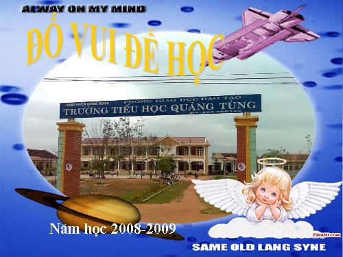 Đố vui để học