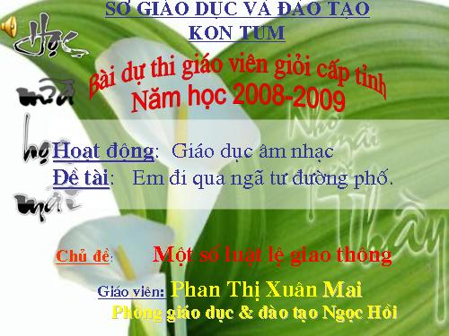 HOẠT ĐỘNG ÂM NHẠC.PPT