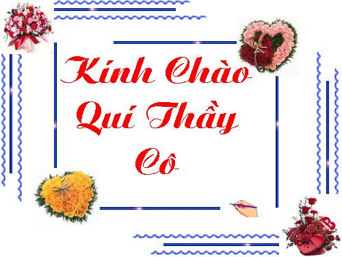 mot so khung hinh trang tri