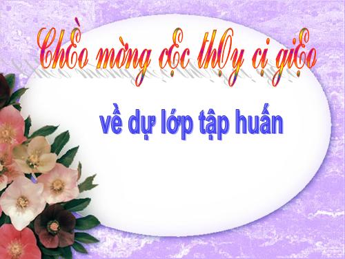 Vệ sinh môi trường