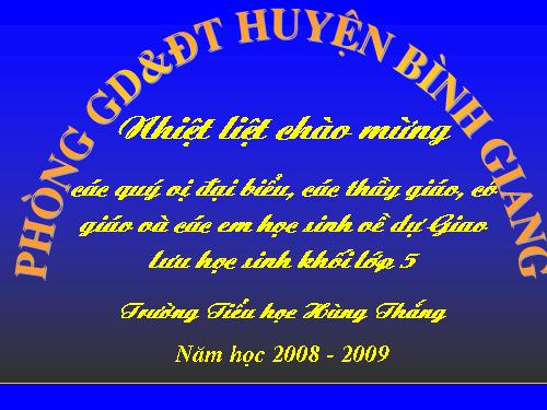 rung chuong vang 26.3