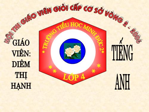 tienganh