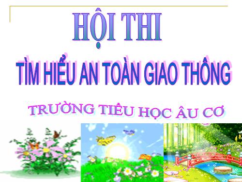 tiểu học