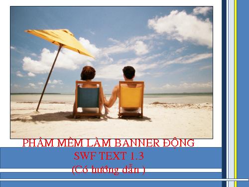 phần mền làm banner...