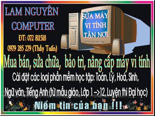 may vi tinh