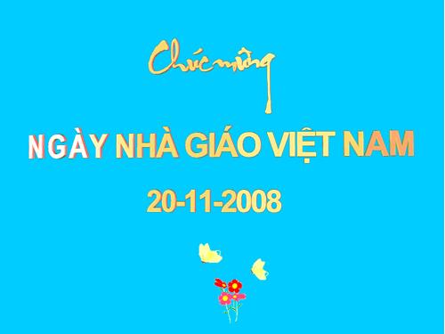 HÌNH ĐỘNG: THIỆP CHÚC MỪNG 1