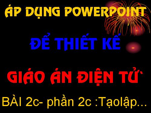 HUONG DAN LAM GA DIEN TU PHAN 4