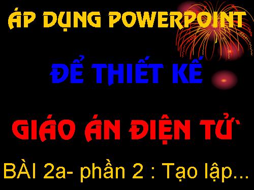 HUONG DAN LAM GA DIEN TU PHAN 2