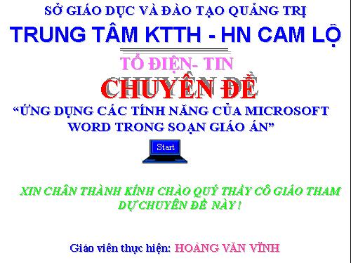giao an dien tu