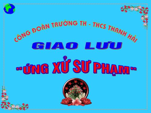HĐNG_Giao luu công đoàn