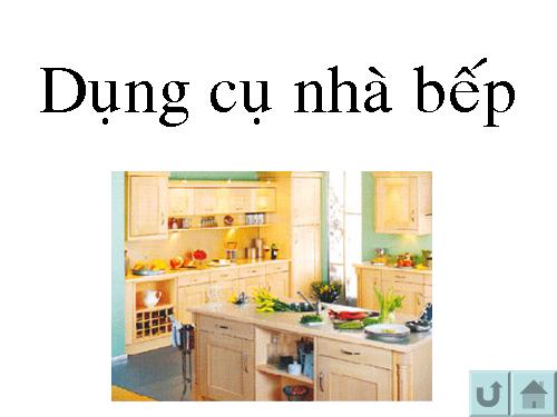 đồ dùng nhà bếp