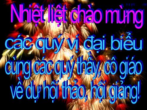 Đổi mới dạy toán 5