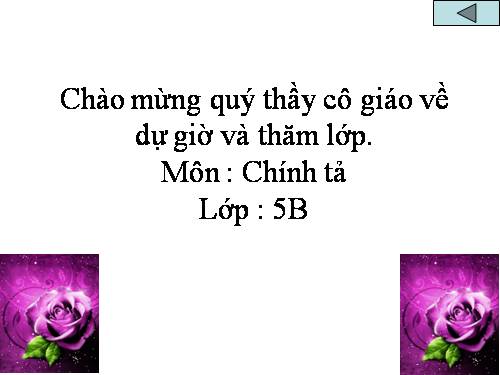 Tuần 23. Nhớ-viết: Cao Bằng