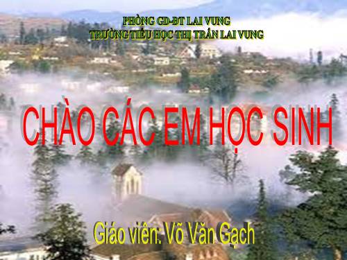 Tuần 26. Nghe-viết: Lịch sử Ngày Quốc tế Lao động