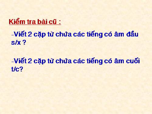 Tuần 13. Nghe-viết: Hành trình của bầy ong