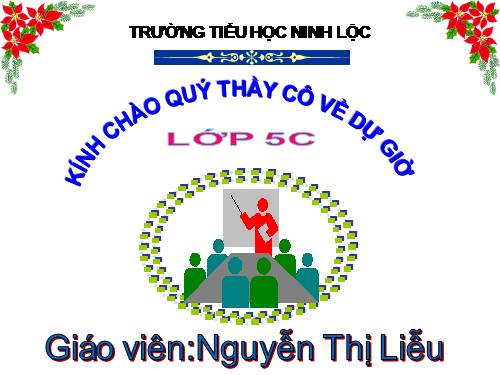 Tuần 16. Nghe-viết: Về ngôi nhà đang xây