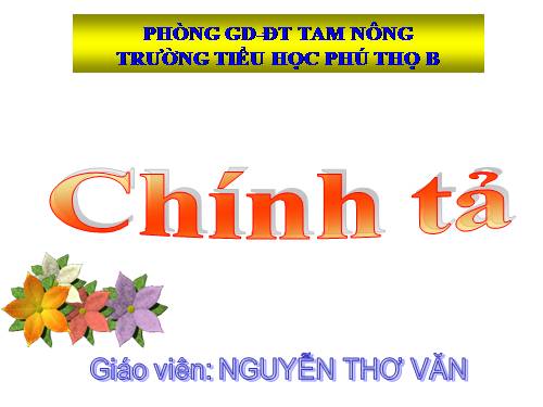 Tuần 30. Nghe-viết: Cô gái của tương lai