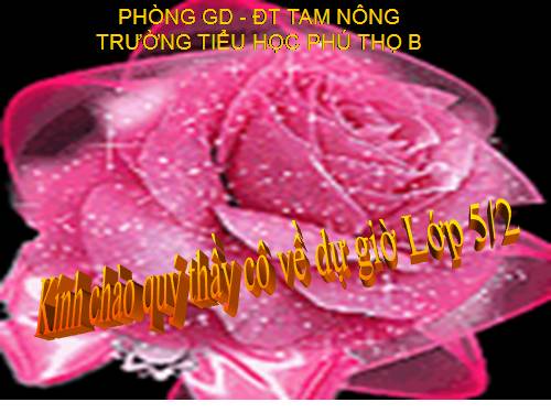 Tuần 21. Nghe-viết: Trí dũng song toàn