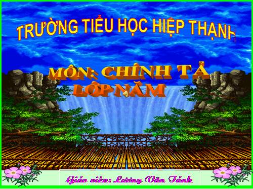 Tuần 26. Nghe-viết: Lịch sử Ngày Quốc tế Lao động