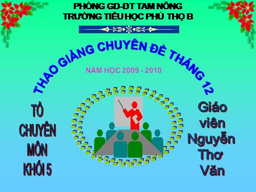 Tuần 16. Nghe-viết: Về ngôi nhà đang xây