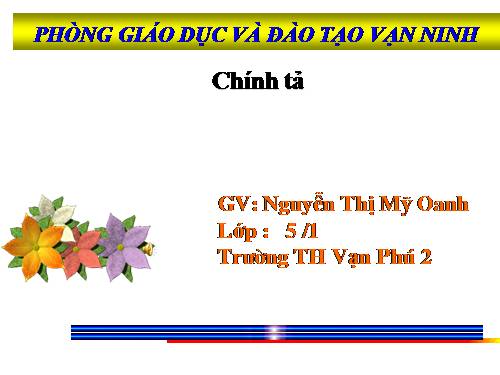 Tuần 30. Nghe-viết: Cô gái của tương lai