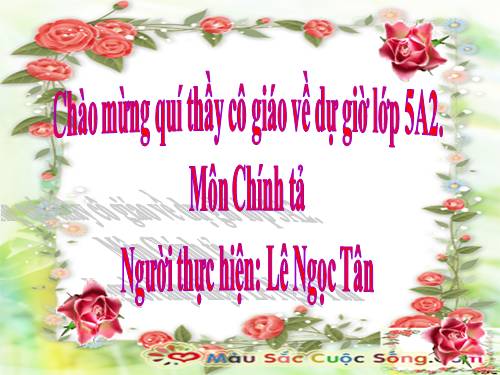 Tuần 13. Nghe-viết: Hành trình của bầy ong