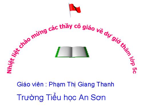 Tuần 26. Nghe-viết: Lịch sử Ngày Quốc tế Lao động