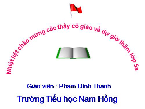 Tuần 13. Nghe-viết: Hành trình của bầy ong