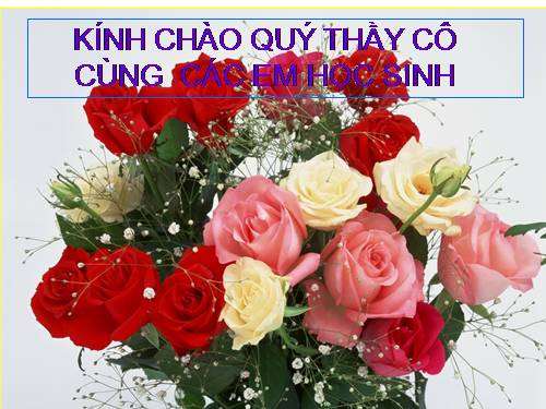 Tuần 15. Nghe-viết: Buôn Chư Lênh đón cô giáo