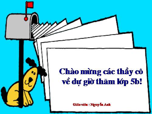 Tuần 2. Nghe-viết: Lương Ngọc Quyến