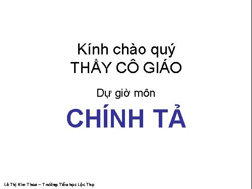 Tuần 16. Nghe-viết: Về ngôi nhà đang xây