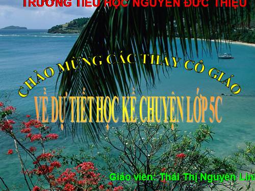 Tuần 32. Nhà vô địch