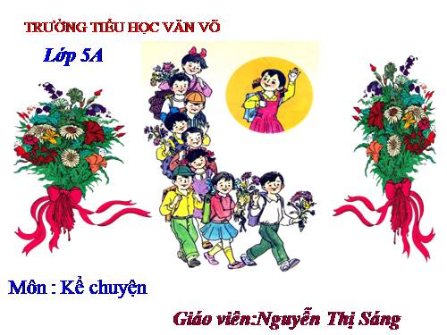 Tuần 7. Cây cỏ nước Nam