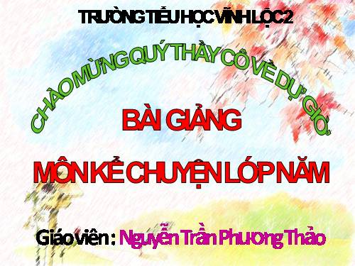 Tuần 1. Lý Tự Trọng