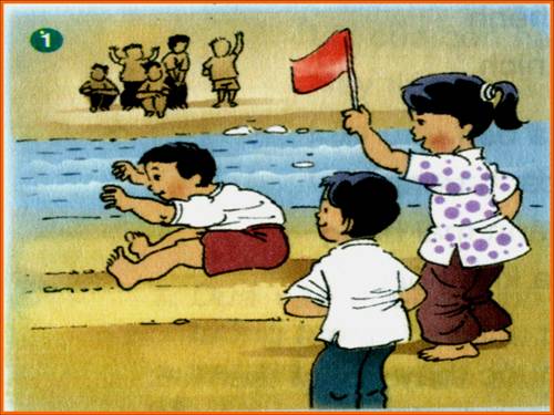 Tuần 32. Nhà vô địch